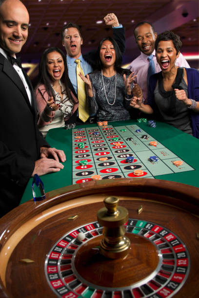 tombol88 Live Baccarat Royal With Clear Table Access